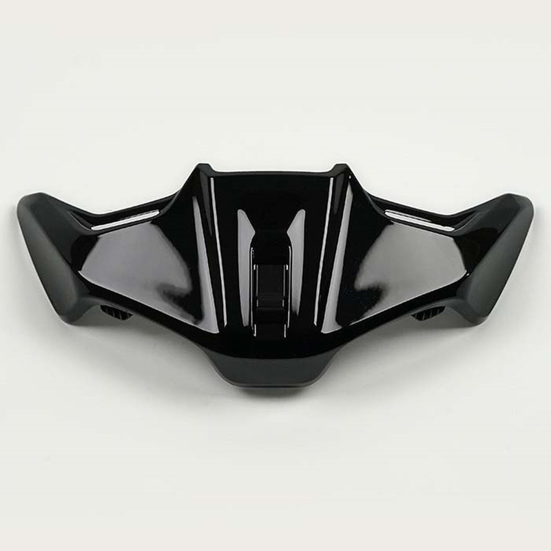 WLOT POWEITRZA TYLNY DO KASKU ARAI CHASER-X PEARL BLACK