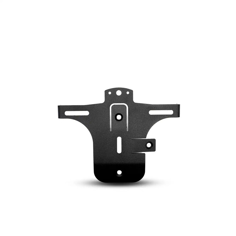 MOCOWANIE TABLICY REJESTRACYJNEJ RG RACING MOTO MORINI SEIEMMEZZO SCR 22-