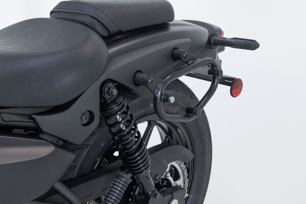 STELAŻ BOCZNY SLC LEWY SW-MOTECH KAWASAKI ELIMINATOR 500 (23-)