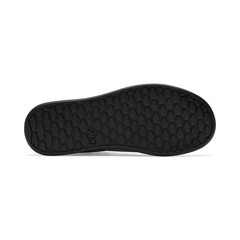 BUTY ROWEROWE FOX UNION CANVAS MID PARK SE BLACK 42
