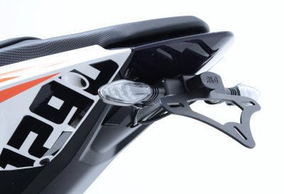 MOCOWANIE TABLICY REJESTRACYJNEJ RG RACING KTM 1290 SUPER DUKE -16