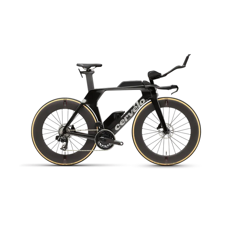 ROWER CERVELO P5 SRAM FORCE AXS FIVE BLACK 51