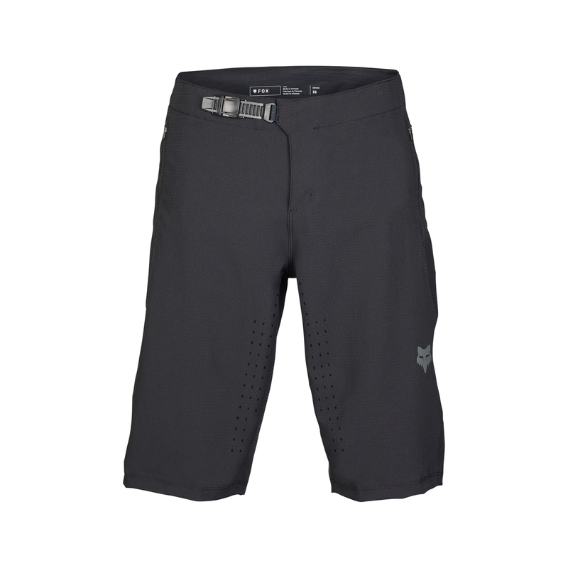 SPODENKI ROWEROWE FOX DEFEND BLACK 32
