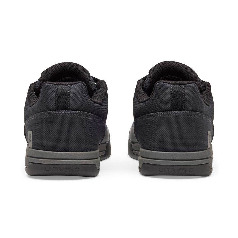 BUTY ROWEROWE FOX UNION CANVAS DARK SHADOW 42