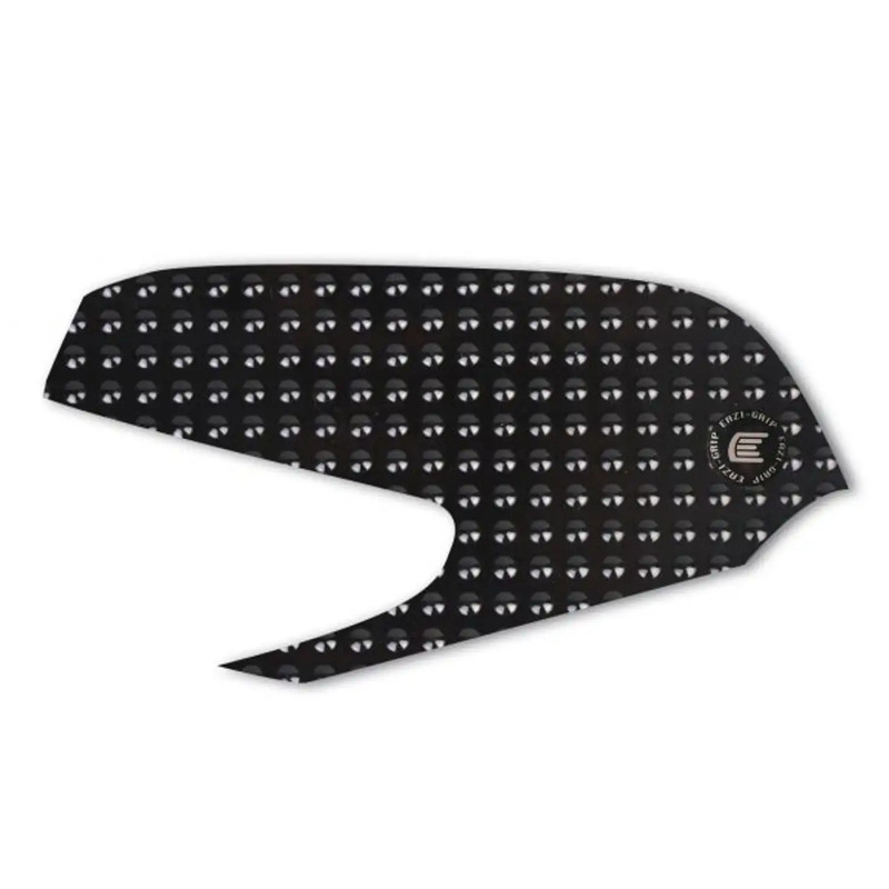 NAKLEJKA NA BAK TANKPAD ANTYPOŚLIZGOWY RG RACING EAZI-GRIP YAMAHA YZF-R25/R3 19- - EVO