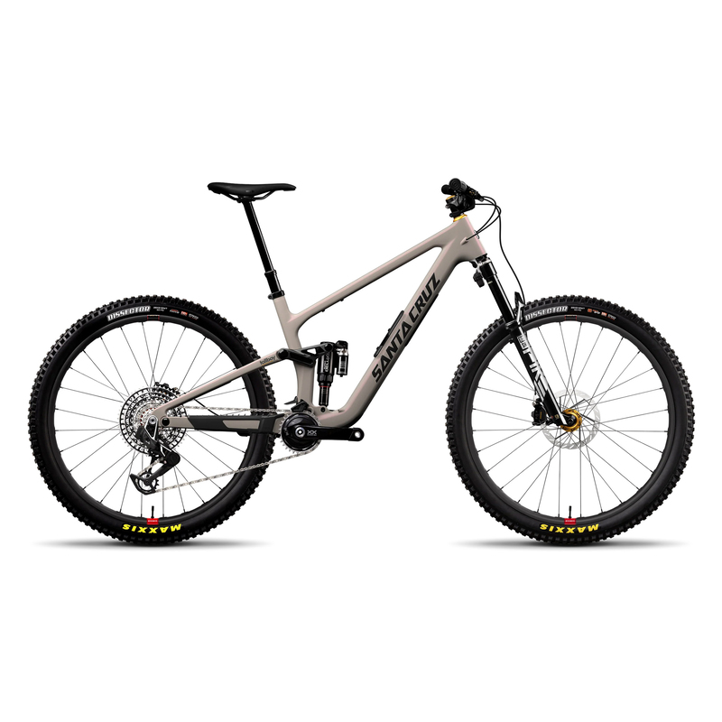 ROWER SANTA CRUZ TALLBOY 6 CC 29 27 XX AXS FA RSV LAV L