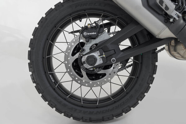 ZESTAW ZABEZPIECZAJĄCY MOTOCYKL ADVENTURE SW-MOTECH DUCATI MULTISTRADA V4 (24-)