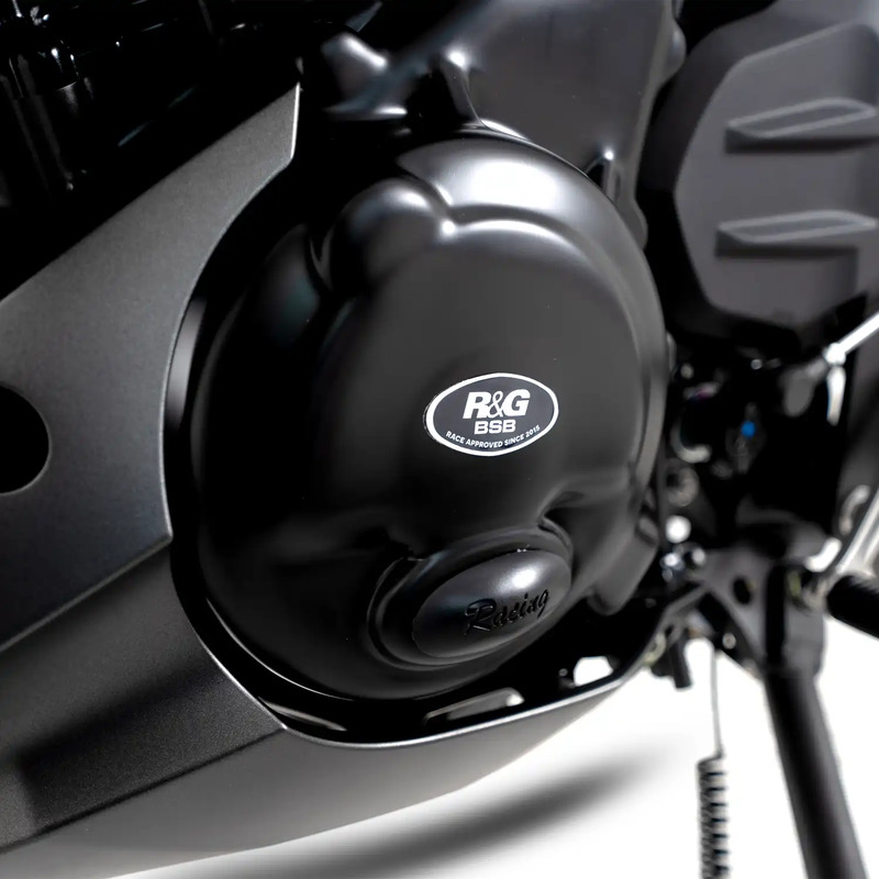 OSŁONA SILNIKA RG RACING KAWASAKI ELIMINATOR 500 24- / NINJA 500 24- / Z 500 24- / NINJA 400 / NINJA