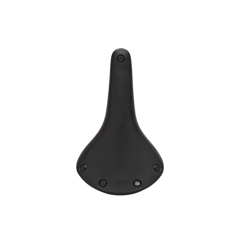 SIODEŁKO CAMBIUM BROOKS C17 BLACK