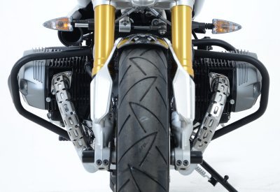 CRASHBAR/GMOL RG RACING BMW R NINE T BLACK