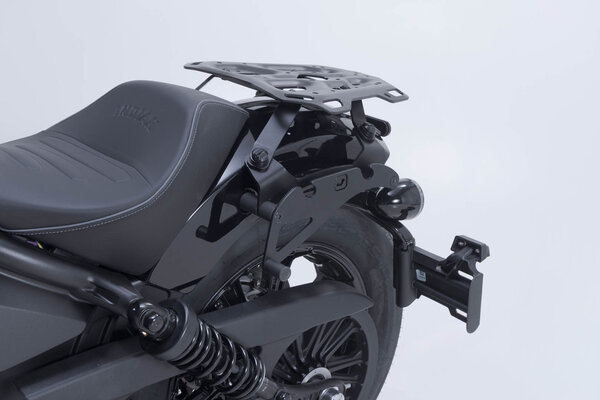STELAŻ BOCZNY SLH LEWY SW-MOTECH INDIAN SCOUT MODELS (24-) LH1 BLACK