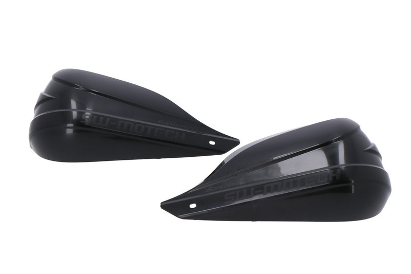OSŁONY DŁONI SW-MOTECH BBSTORM TRIUMPH TIGER 900/ GT/ RALLY/ PRO (19-23) BLACK