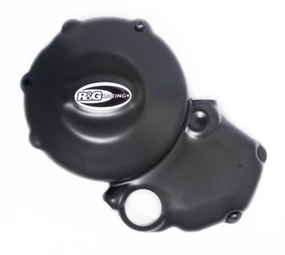 OSŁONA SPRZĘGŁA I POMPY WODY RG RACING DUCATI MULTISTRADA 1200, ZESTAW BLACK