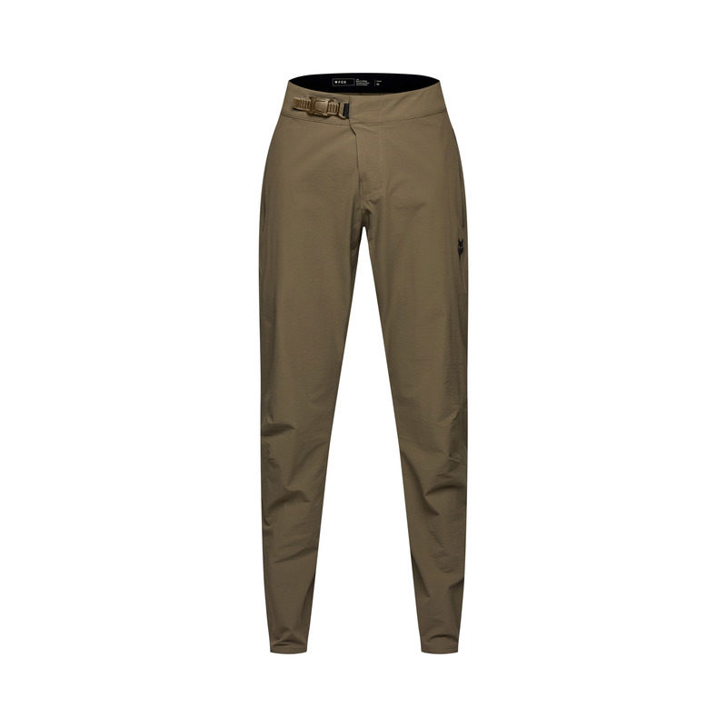 SPODNIE ROWEROWE FOX RANGER MILITARY 30