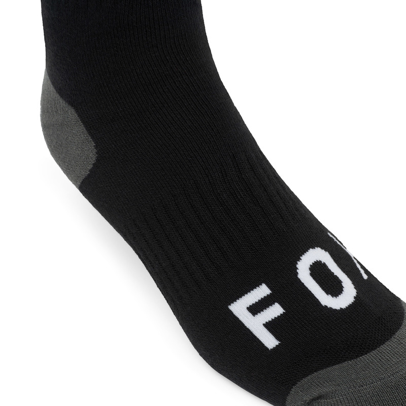 SKARPETY FOX 180 ELEVATED CORE BLACK