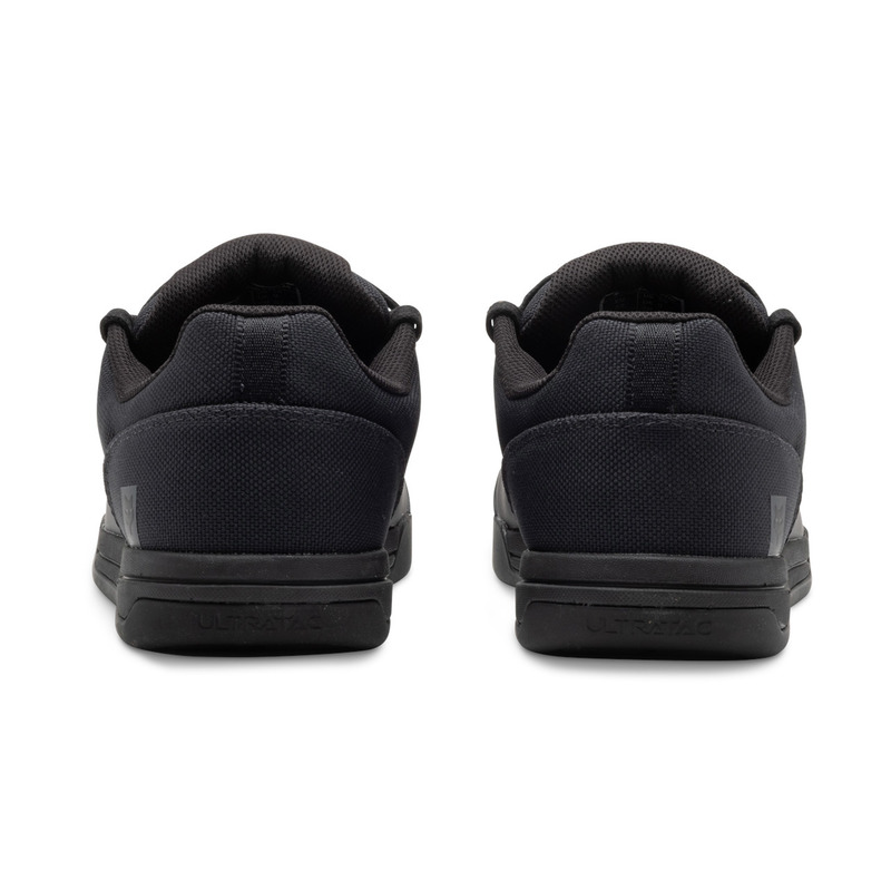BUTY ROWEROWE FOX UNION CANVAS BLACK 44.5