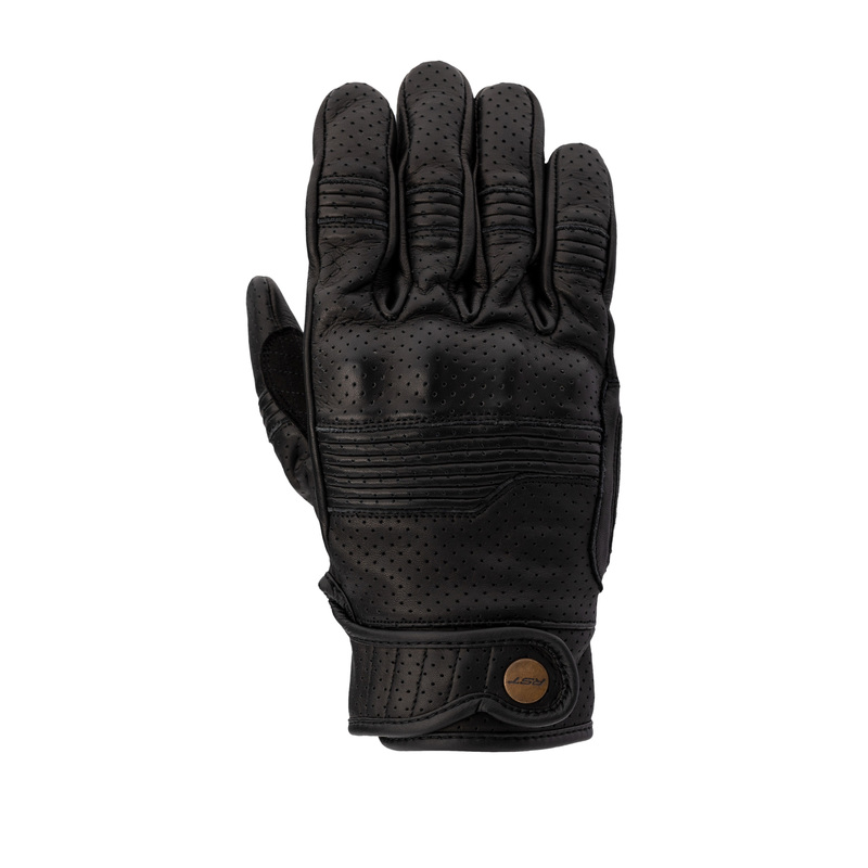 RĘKAWICE MOTOCYKLOWE RST ROADSTER 3 BLACK S