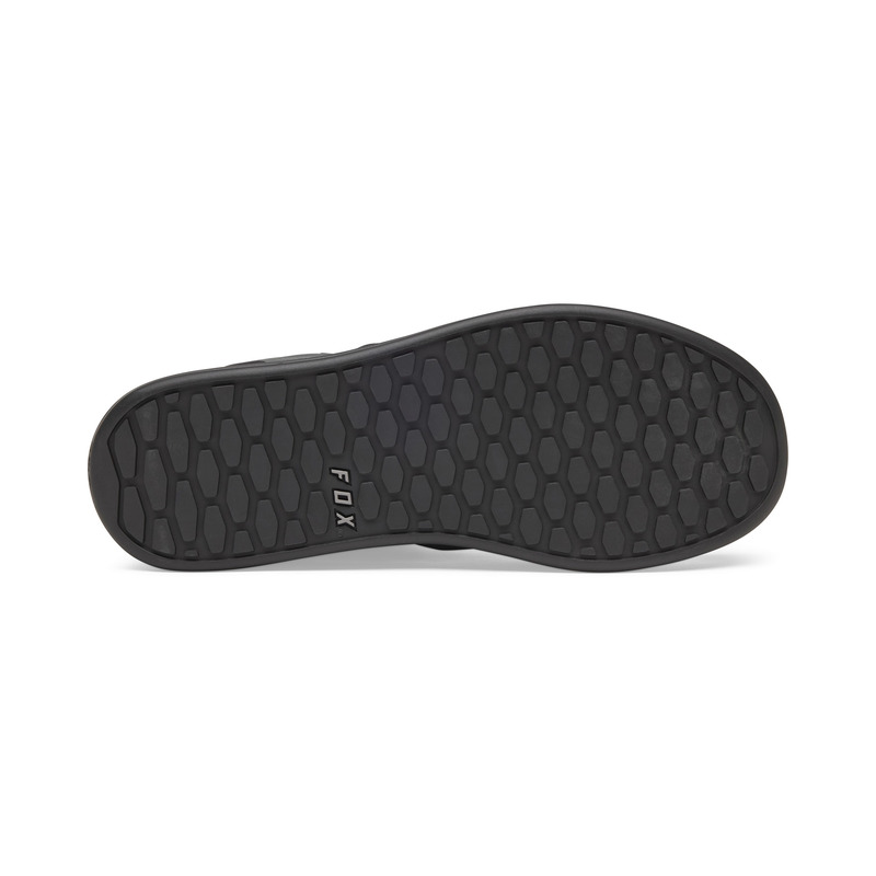 BUTY ROWEROWE FOX UNION FLAT DARK SHADOW 45