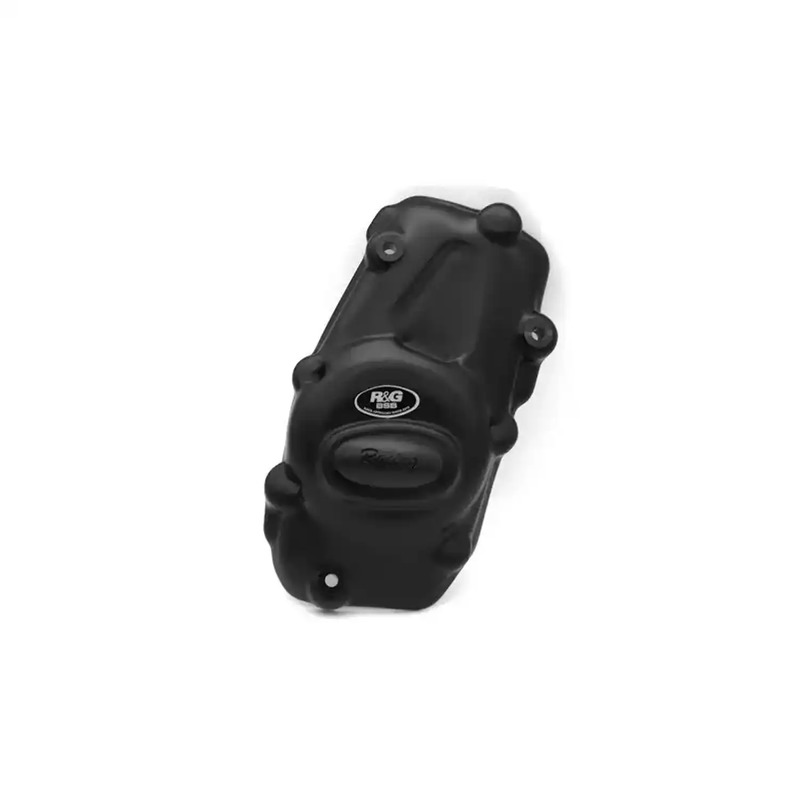 ZESTAW OSŁON SILNIKA RG RACING TRIUMPH TIGER 900 20-/TIGER 850 SPORT 21- 4 CZĘŚCI