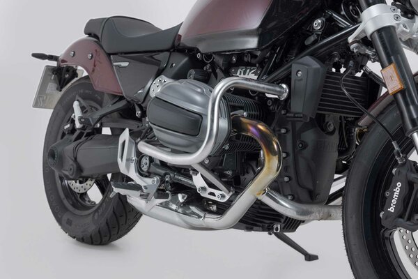 CRASHBAR/GMOL SW-MOTECH BMW R12 / R12 NINET (23-) STAINLESS STEEL.