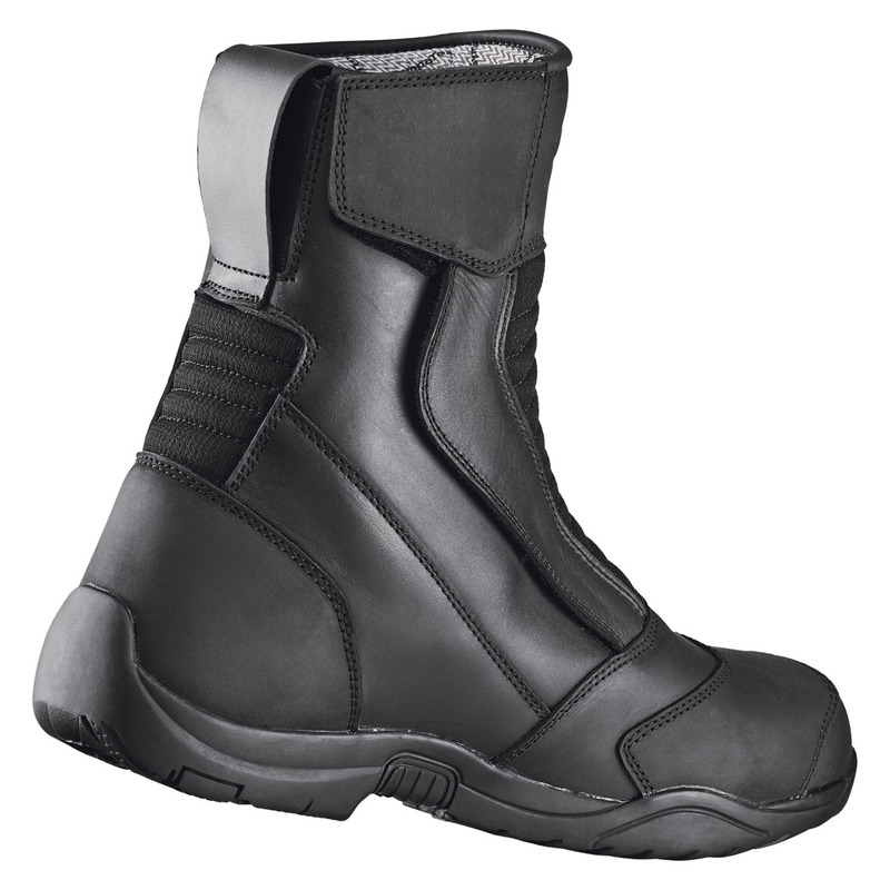 BUTY MOTOCYKLOWE HELD ANDAMOS 2 BLACK 42