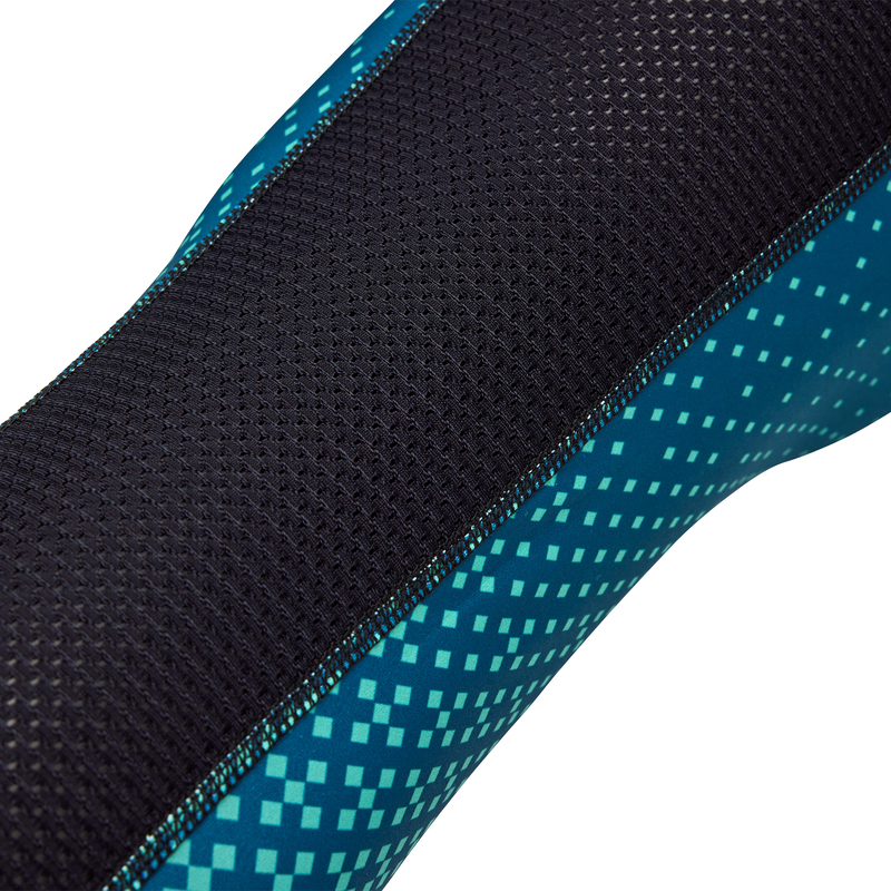 SKARPETY FOX FLEXAIR FRACTURE KB SPEARMINT
