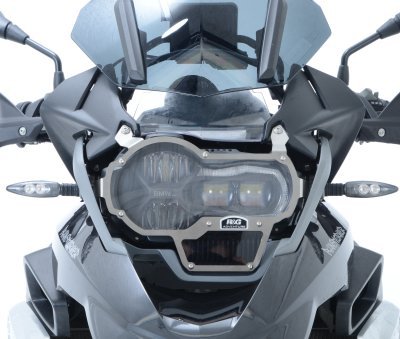 OSŁONA REFLEKTORA RG RACING BMW R1200GS 13-/R1200GS ADVENTURE 13-