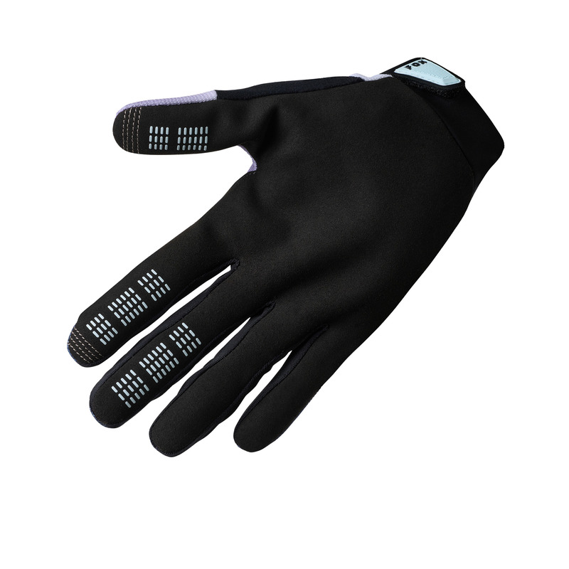 RĘKAWICE ROWEROWE FOX RANGER FOUNDRY MIDNIGHT S