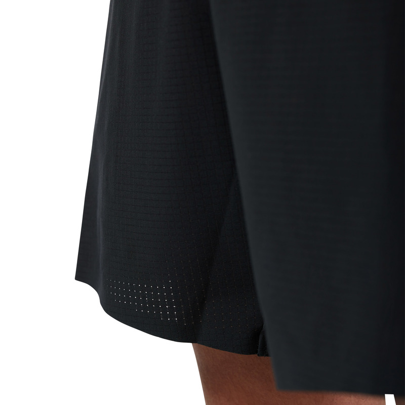 SPODENKI FOX MOTIVE 7 BLACK