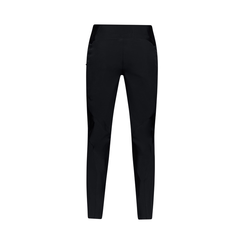 SPODNIE ROWEROWE FOX FLEXAIR BLACK 38