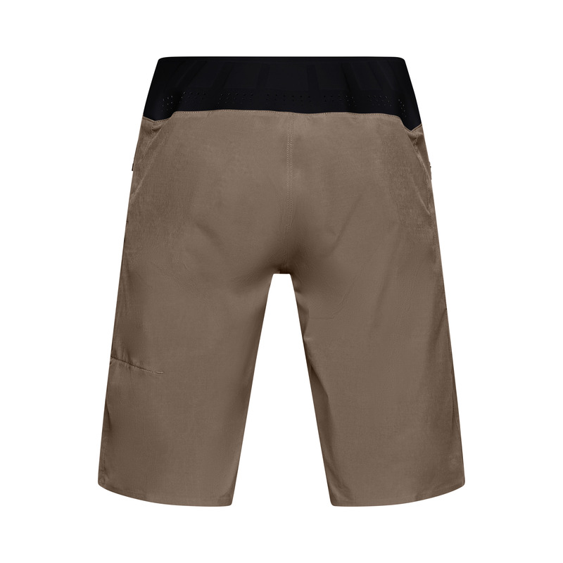 SPODENKI ROWEROWE DAMSKIE FOX FLEXAIR NUTMEG 8