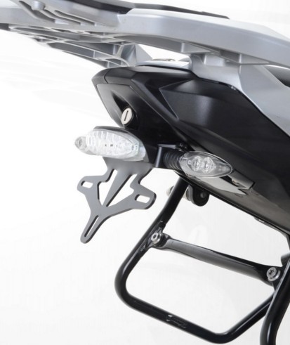 MOCOWANIE TABLICY REJESTRACYJNEJ RG RACING BMW S1000XR 15- 19