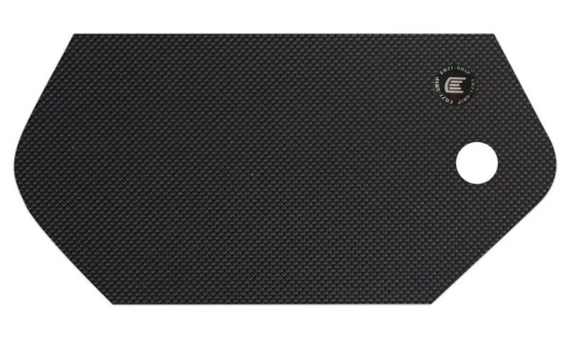 NAKLEJKA NA BAK TANKPAD ANTYPOŚLIZGOWY RG RACING EAZI-GRIP KTM RC 125/200/390 22- - PRO