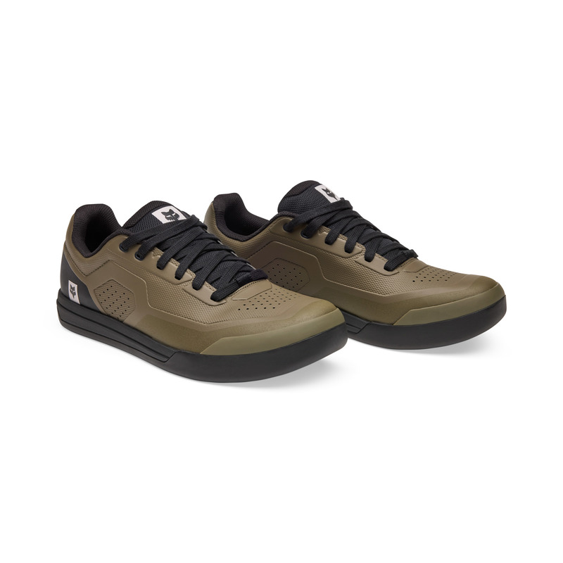 BUTY ROWEROWE FOX UNION FLAT MILITARY 42