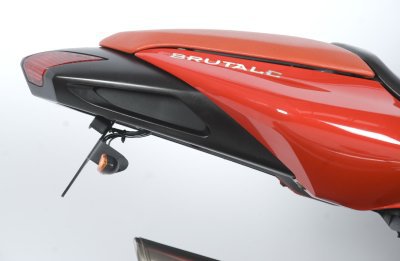 MOCOWANIE TABLICY REJESTRACYJNEJ RG RACING MV AGUSTA BRUTALE 910/910R/1090RR