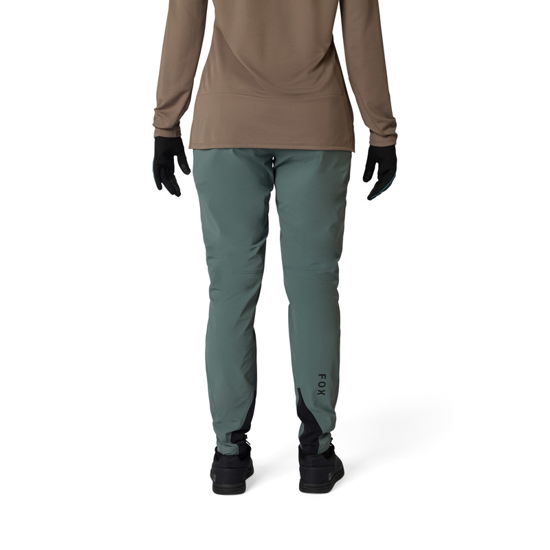 SPODNIE ROWEROWE DAMSKIE FOX RANGER SAGE 8