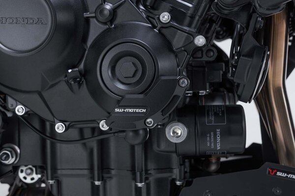 OSŁONA SILNIKA PŁYTA POD SILNIK SW-MOTECH HONDA CB1000 HORNET (24-)