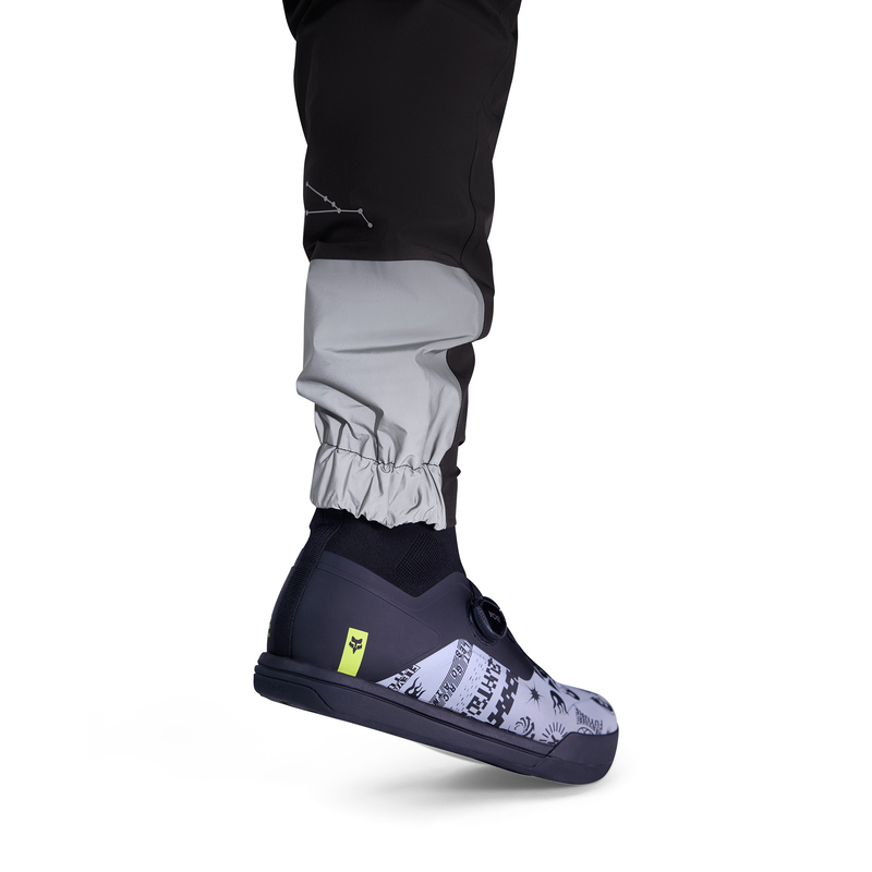 SPODNIE ROWEROWE FOX RANGER WATER LUNAR SE BLACK 36