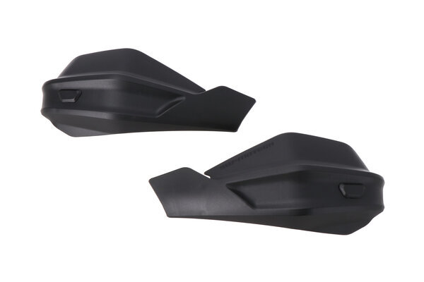 OSŁONA DŁONI SW-MOTECH ZESTAW ADVENTURE KIT HONDA CRF300 RALLY (20-) BLACK