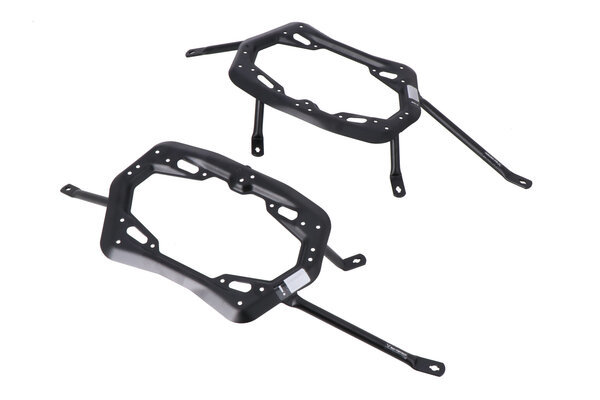 STELAŻ PRO NA KUFRY BOCZNE PRO SW-MOTECH DUCATI DESERTX (22-) US MODEL BLACK