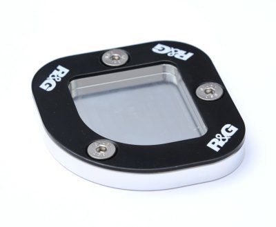 ELEMENT NÓŻKI RG RACING BMW F800GS 12 SILVER