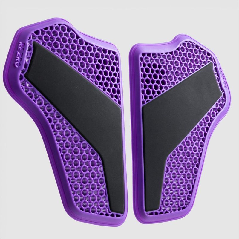 OCHRANIACZE KLATKI PIERSIOWEJ (P+L) REZRO MK1-DCP2B (DC TYPE B) LVL2 PURPLE OS (2 SZT.)