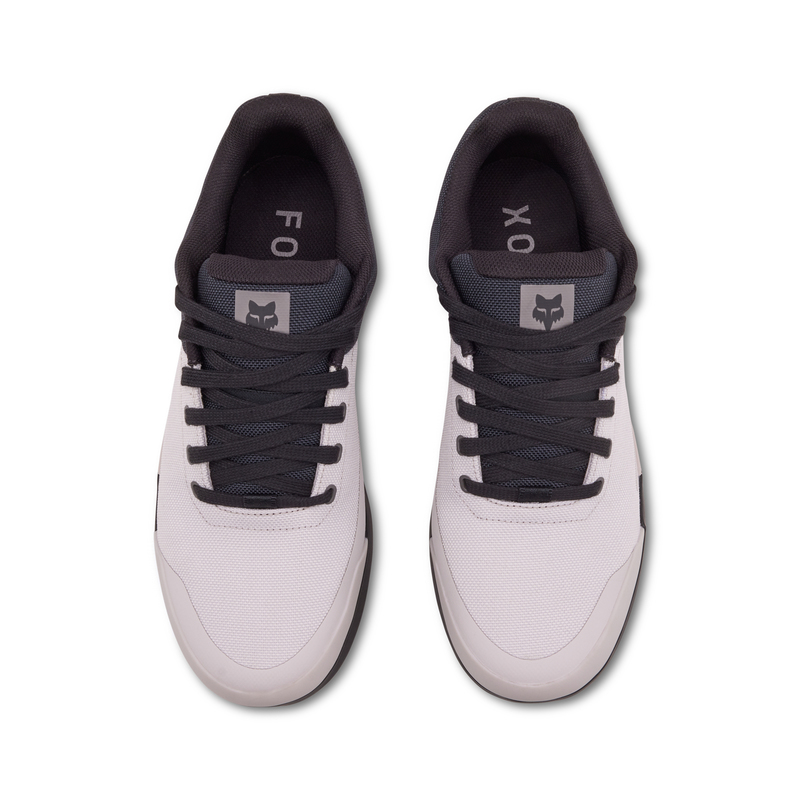 BUTY ROWEROWE FOX UNION CANVAS VINTAGE WHITE 40