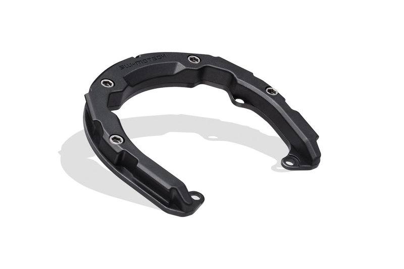 UCHWYT MOCUJĄCY TANKRING PRO SW-MOTECH KTM MODELS 6 ŚRUB BLACK