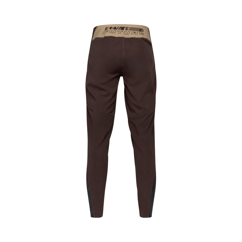 SPODNIE ROWEROWE FOX FLEXAIR ELEVATED COCOA 36