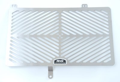 OSŁONA CHŁODNICY RG RACING BMW F650GS 08-/F700GS, F800GT, F800R, F800S, F800ST