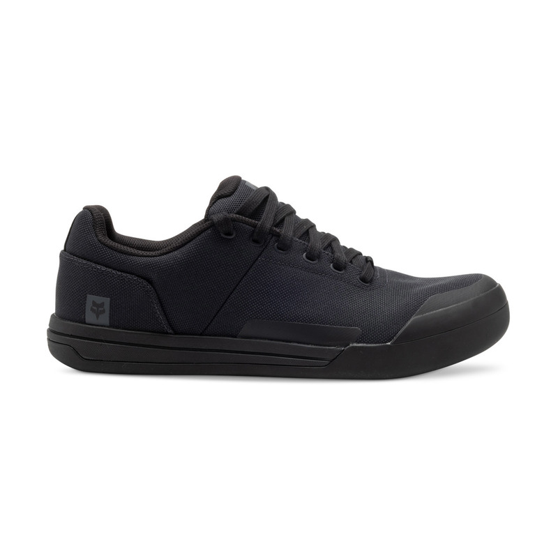 BUTY ROWEROWE FOX UNION CANVAS BLACK 45