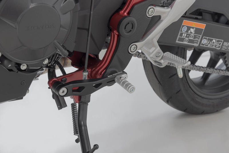 DŹWIGNIA ZMIANY BIEGÓW SW-MOTECH HONDA CB750 HORNET (22-)