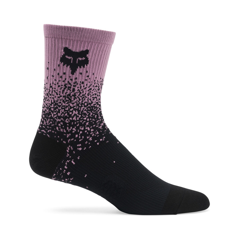 SKARPETY FOX 6 RANGER FADE LAVENDER DRIFT S/M