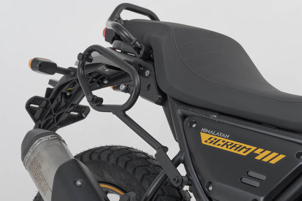 ZESTAW SAKW I STELAŻY SYSBAG WP M/S SW-MOTECH ROYAL ENFIELD HIMALAYAN SCRAM 411 (22-)